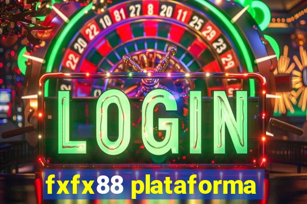 fxfx88 plataforma